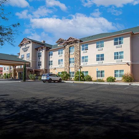 Country Inn & Suites By Radisson, Tucson City Center Az Екстер'єр фото
