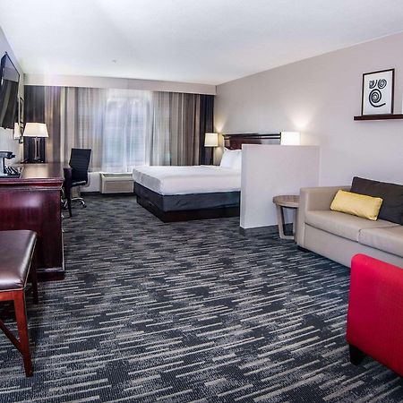 Country Inn & Suites By Radisson, Tucson City Center Az Екстер'єр фото