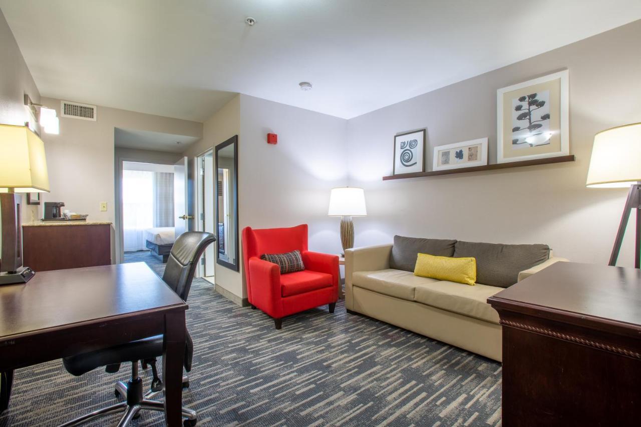 Country Inn & Suites By Radisson, Tucson City Center Az Екстер'єр фото