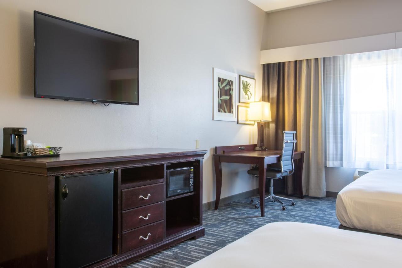 Country Inn & Suites By Radisson, Tucson City Center Az Екстер'єр фото