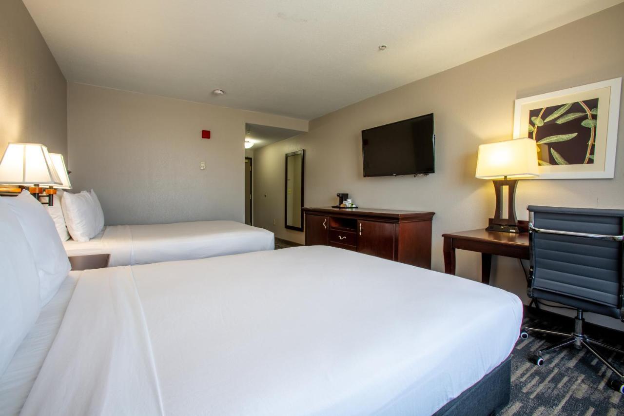 Country Inn & Suites By Radisson, Tucson City Center Az Екстер'єр фото