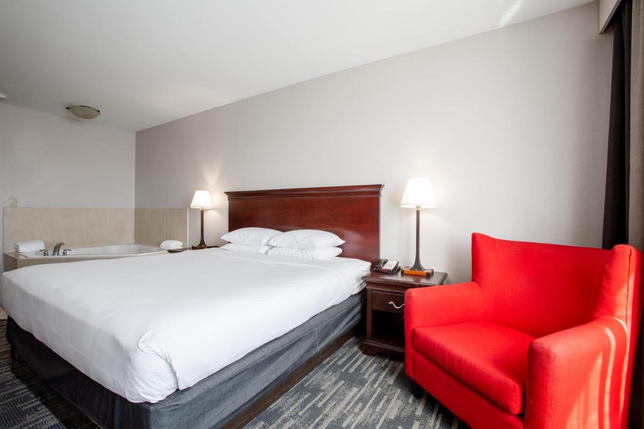 Country Inn & Suites By Radisson, Tucson City Center Az Екстер'єр фото