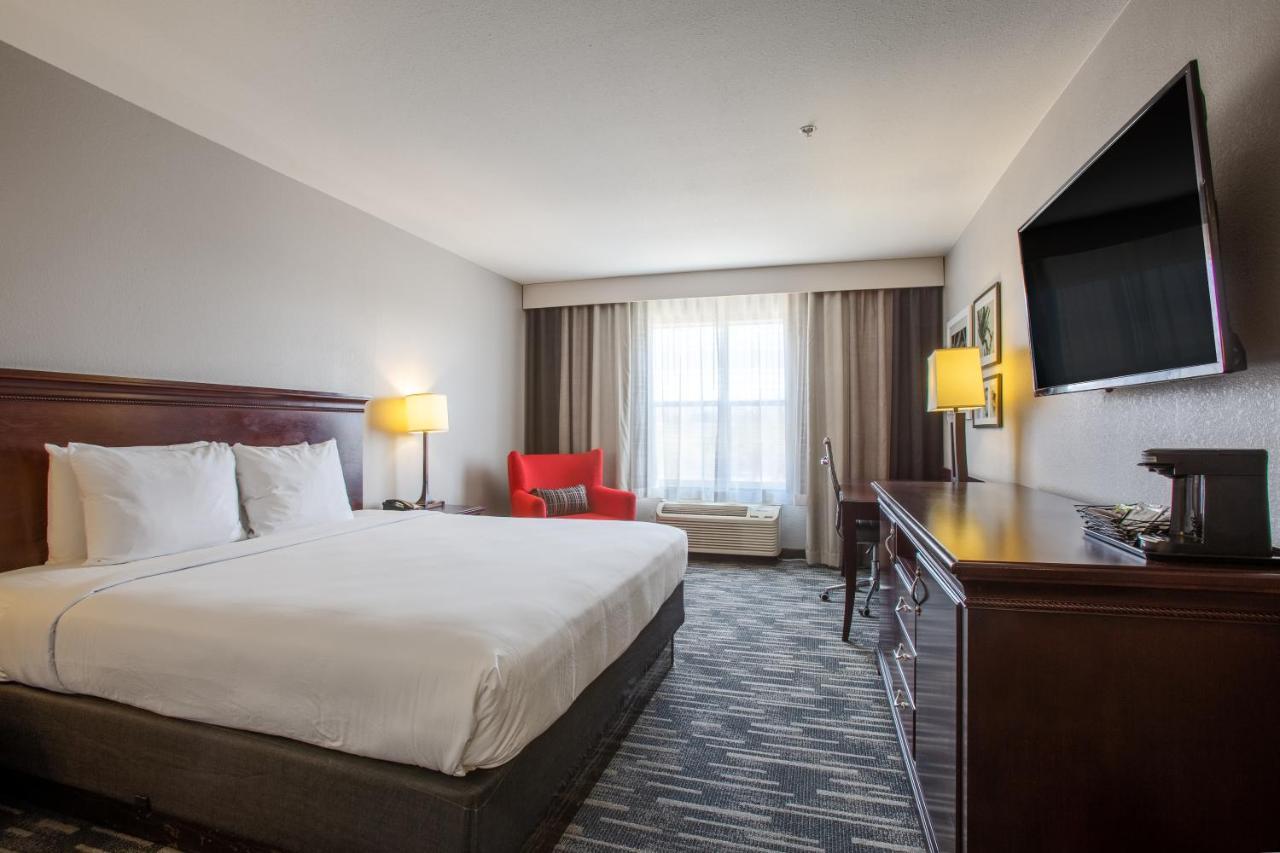 Country Inn & Suites By Radisson, Tucson City Center Az Екстер'єр фото
