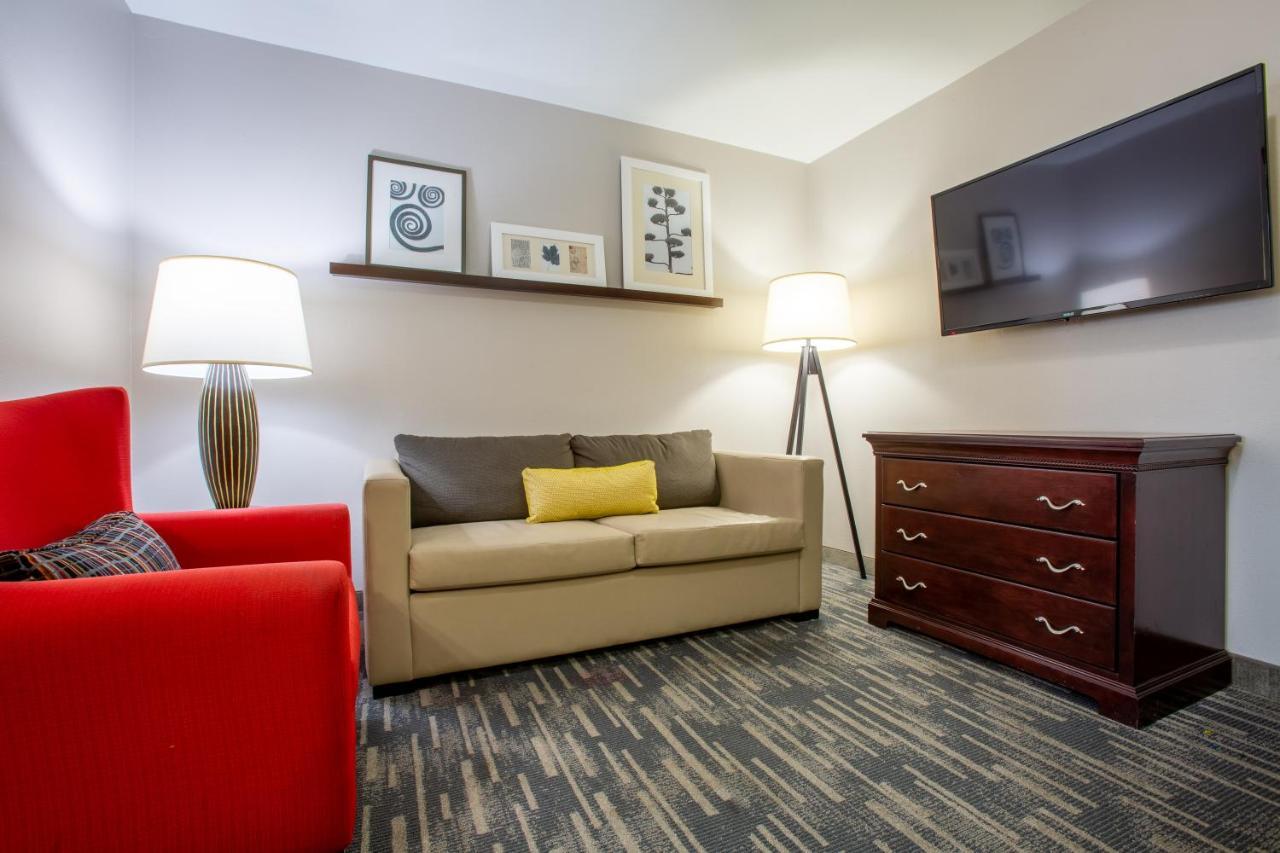 Country Inn & Suites By Radisson, Tucson City Center Az Екстер'єр фото