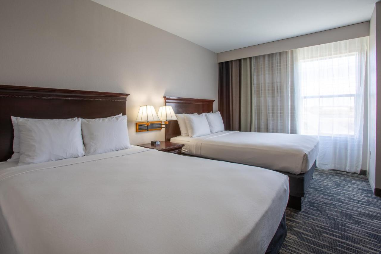 Country Inn & Suites By Radisson, Tucson City Center Az Екстер'єр фото