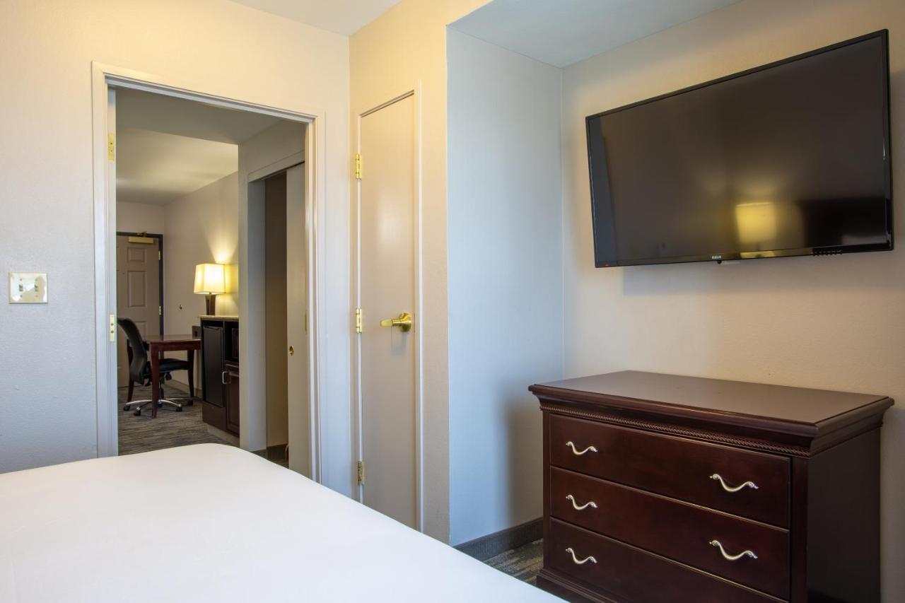 Country Inn & Suites By Radisson, Tucson City Center Az Екстер'єр фото