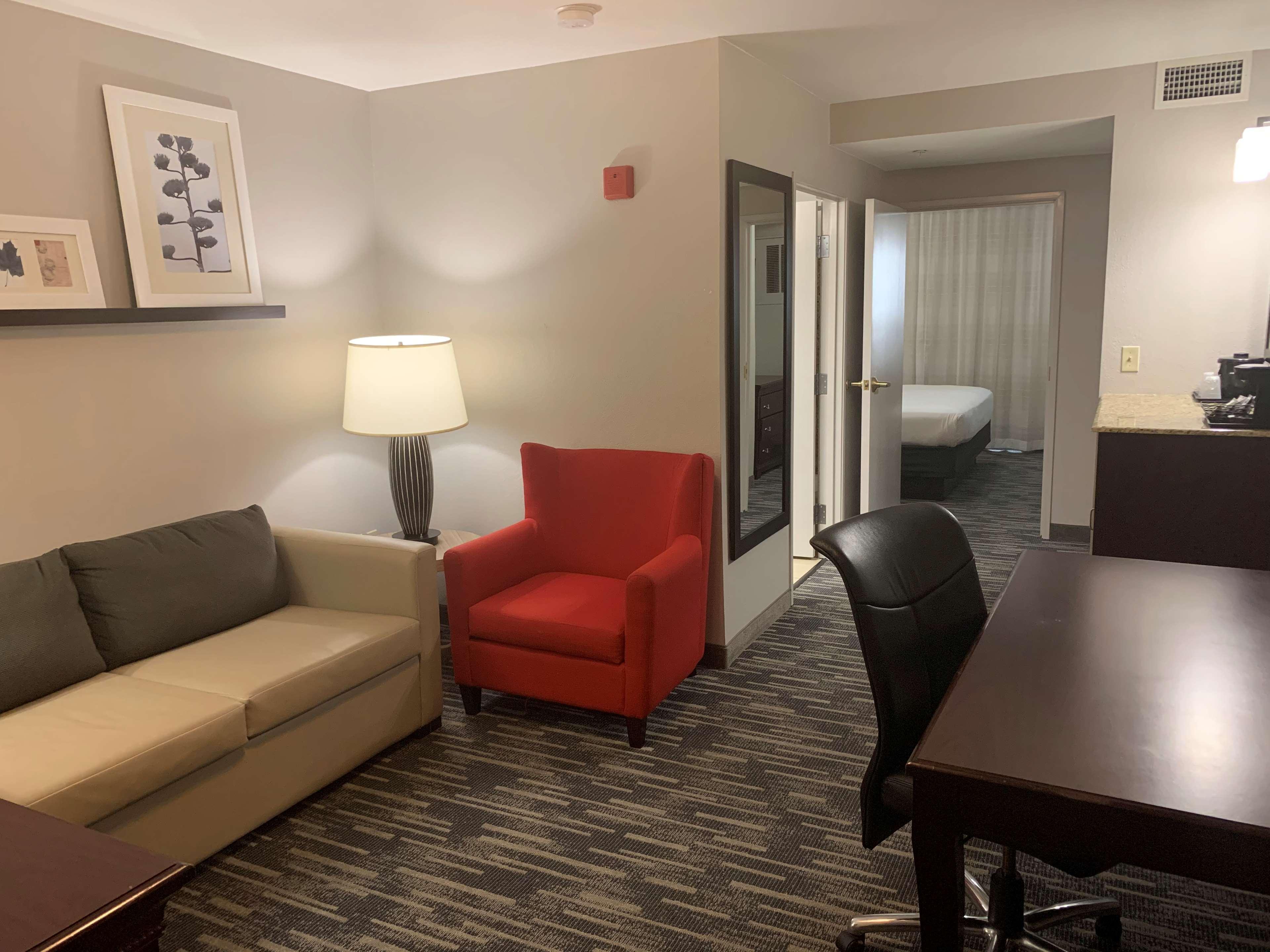 Country Inn & Suites By Radisson, Tucson City Center Az Екстер'єр фото