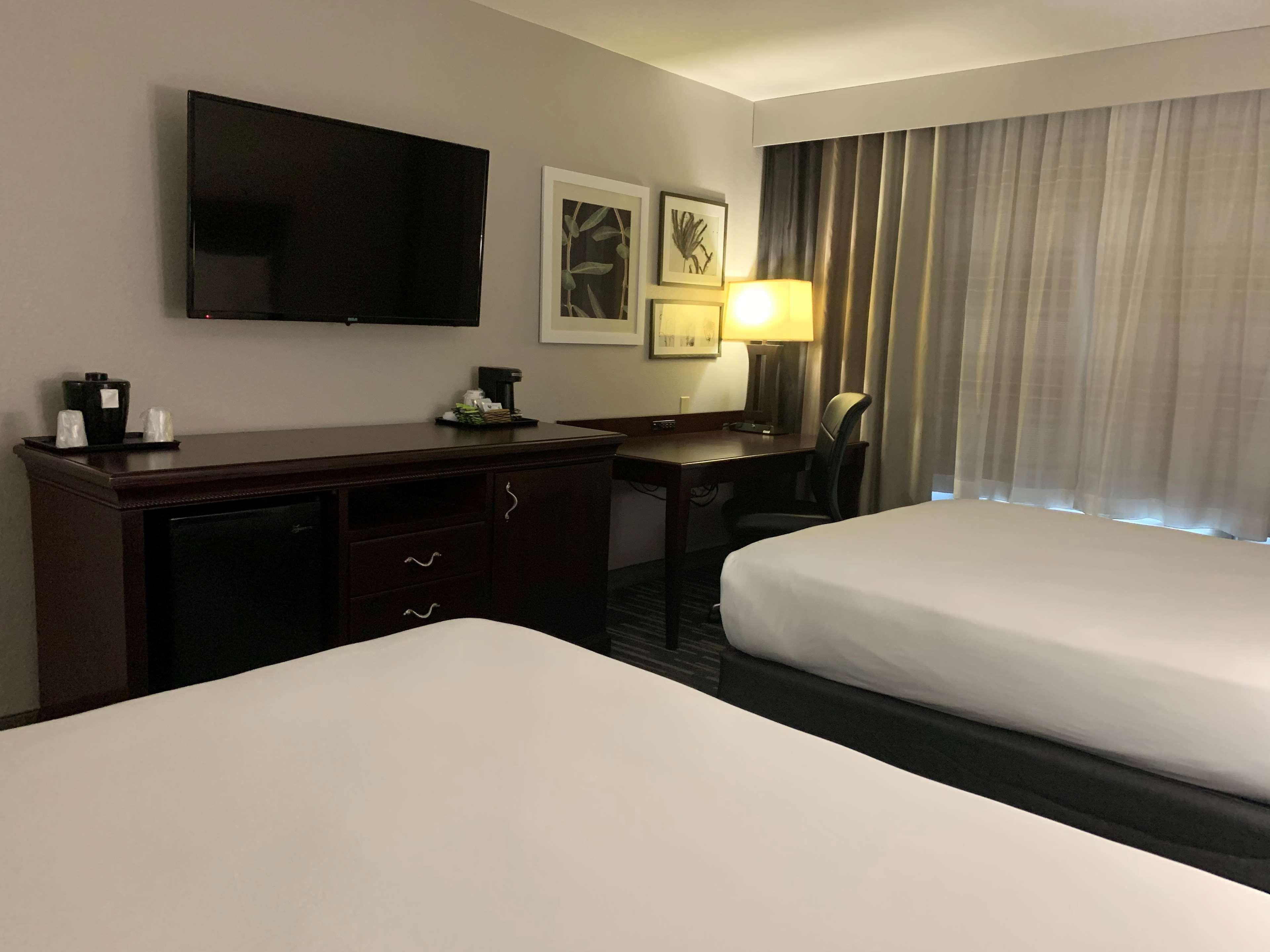 Country Inn & Suites By Radisson, Tucson City Center Az Екстер'єр фото