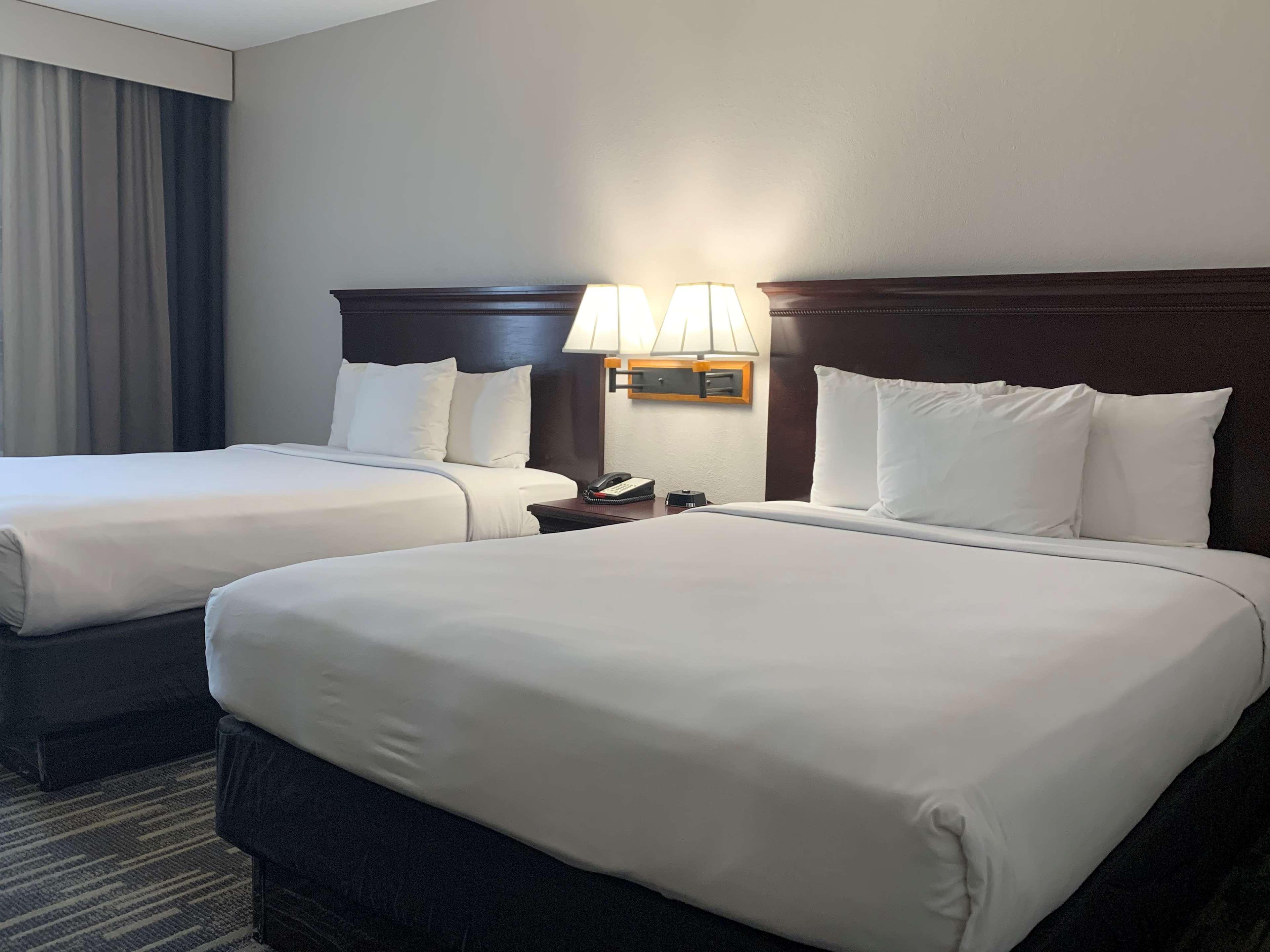 Country Inn & Suites By Radisson, Tucson City Center Az Екстер'єр фото