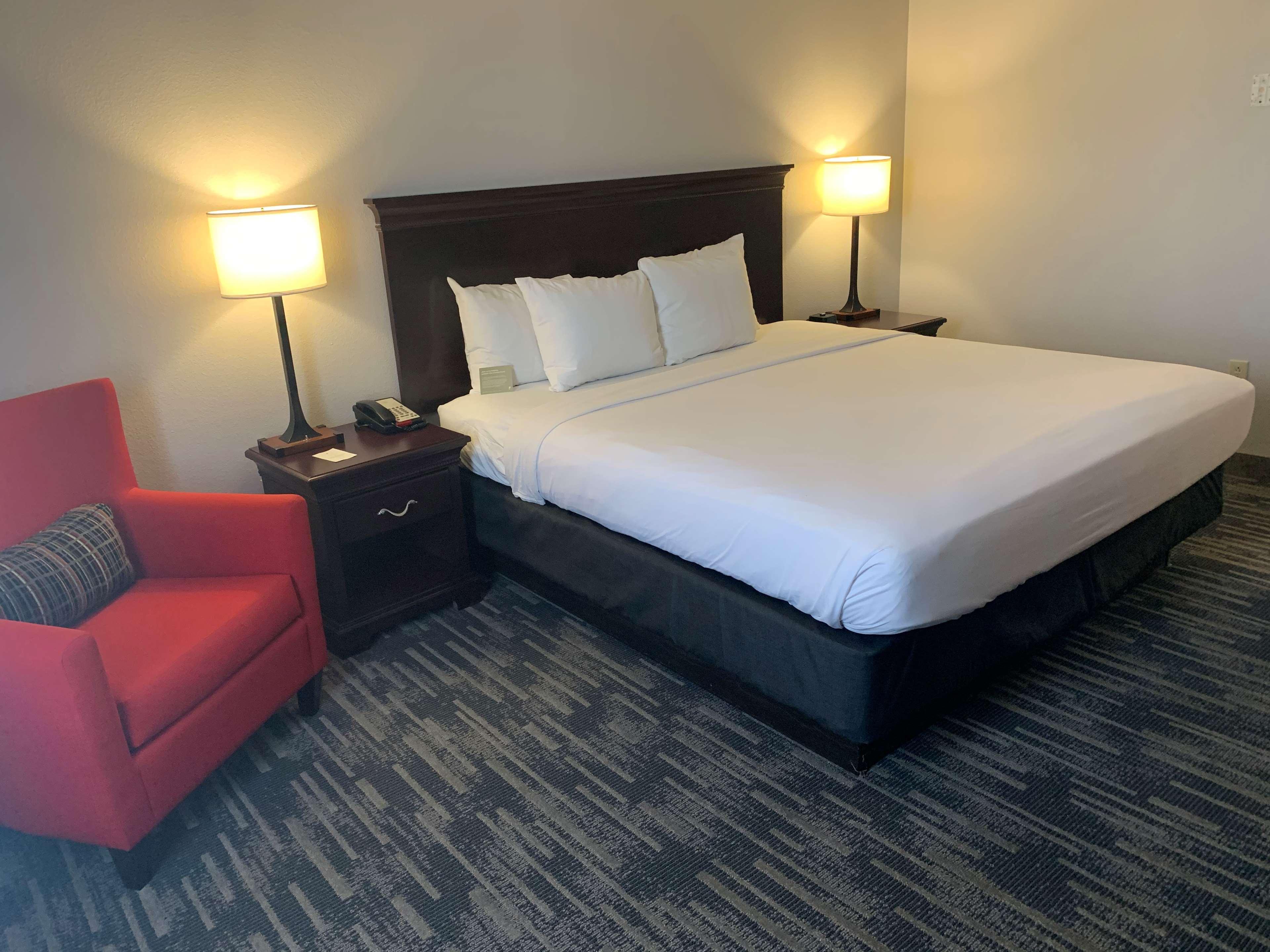 Country Inn & Suites By Radisson, Tucson City Center Az Екстер'єр фото