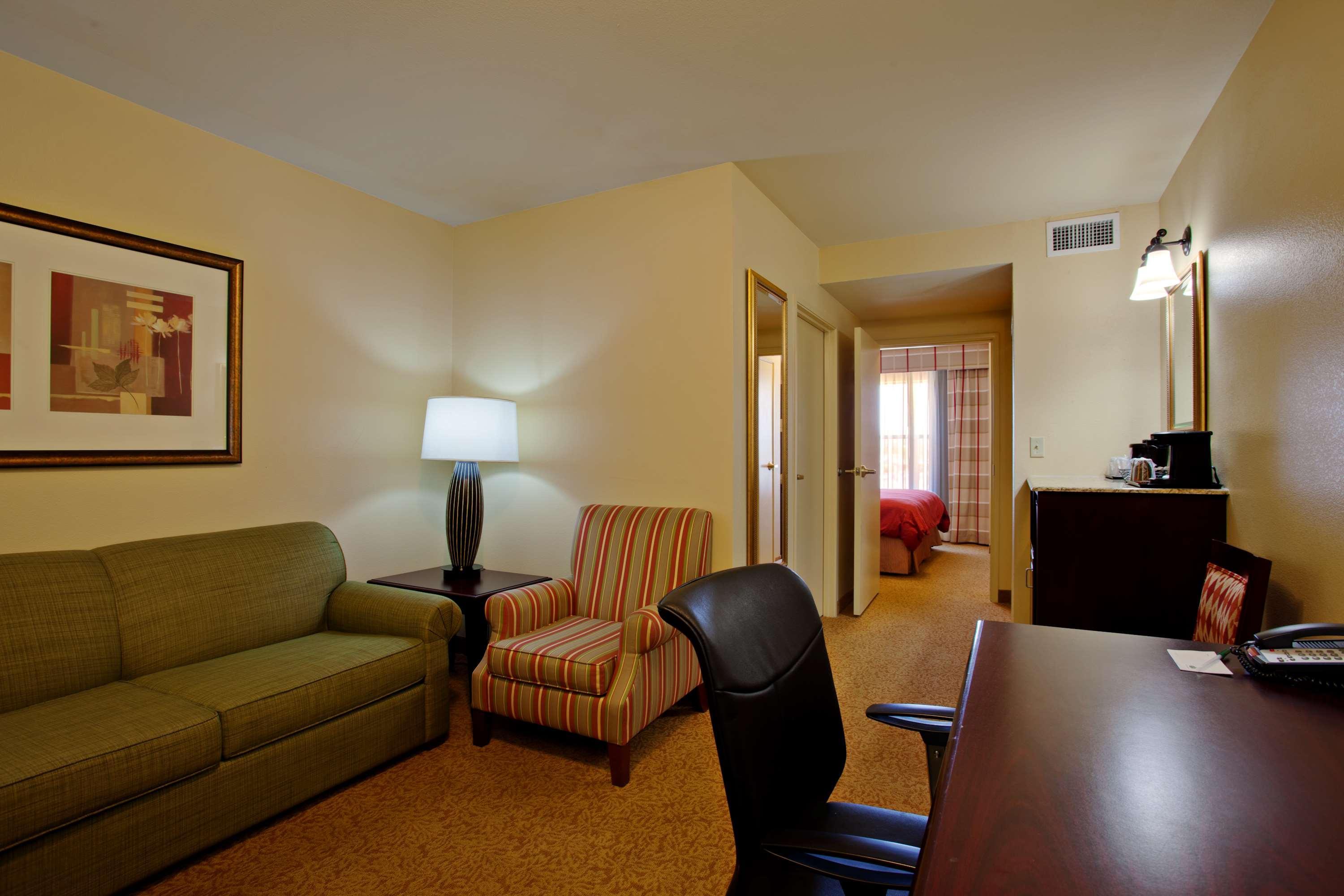 Country Inn & Suites By Radisson, Tucson City Center Az Екстер'єр фото