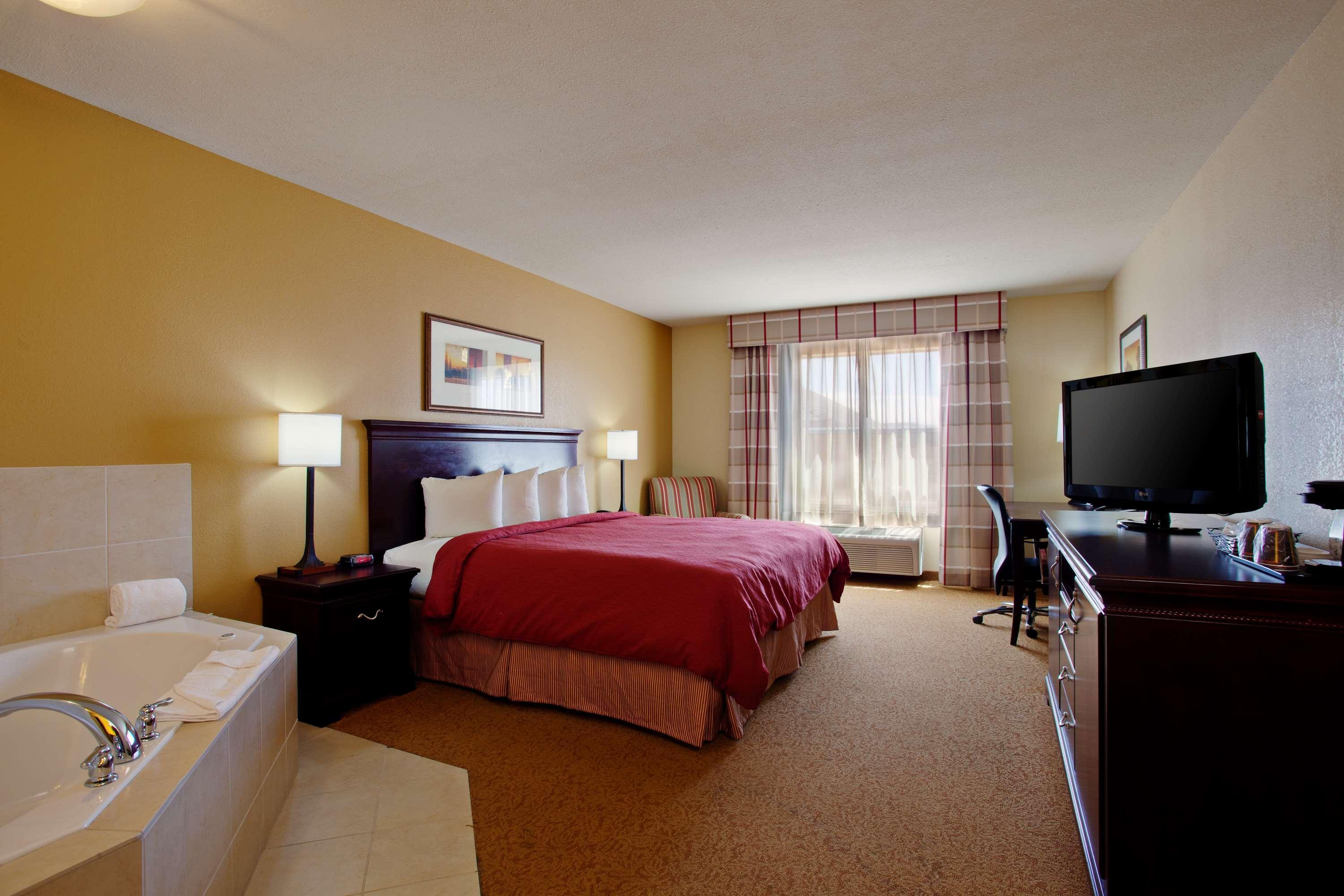 Country Inn & Suites By Radisson, Tucson City Center Az Екстер'єр фото