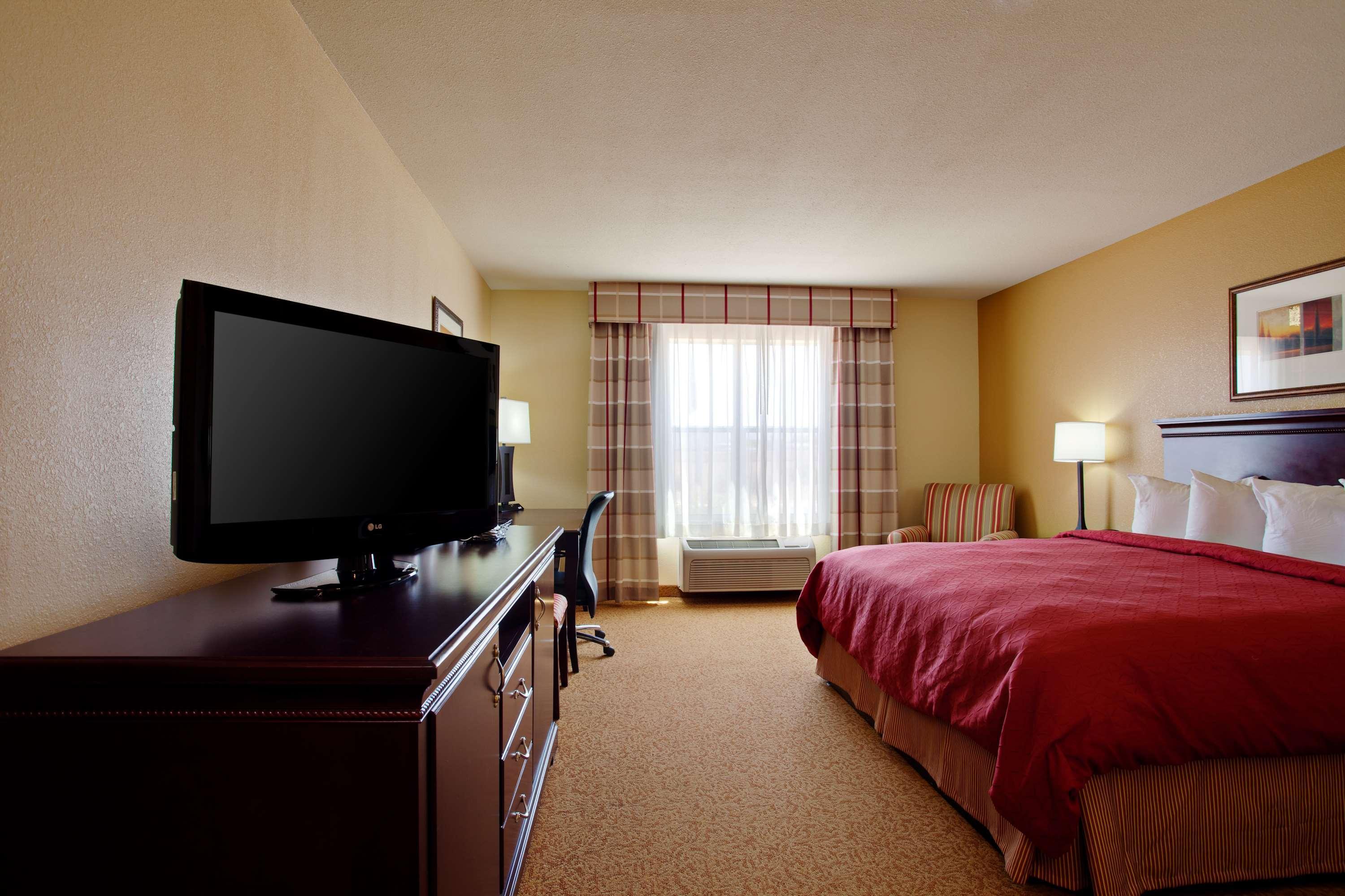 Country Inn & Suites By Radisson, Tucson City Center Az Екстер'єр фото