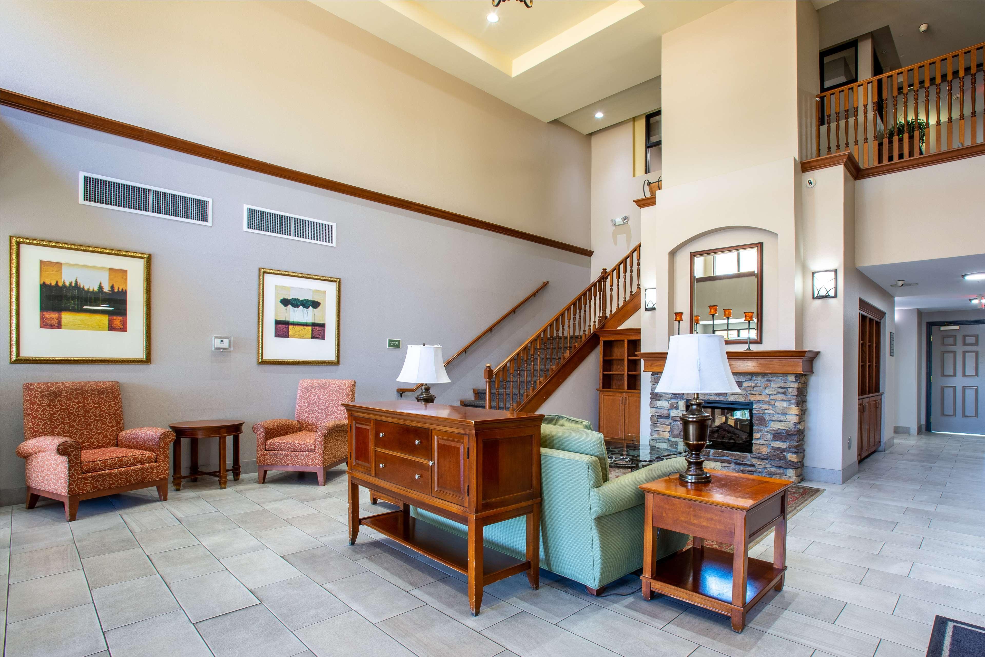 Country Inn & Suites By Radisson, Tucson City Center Az Екстер'єр фото