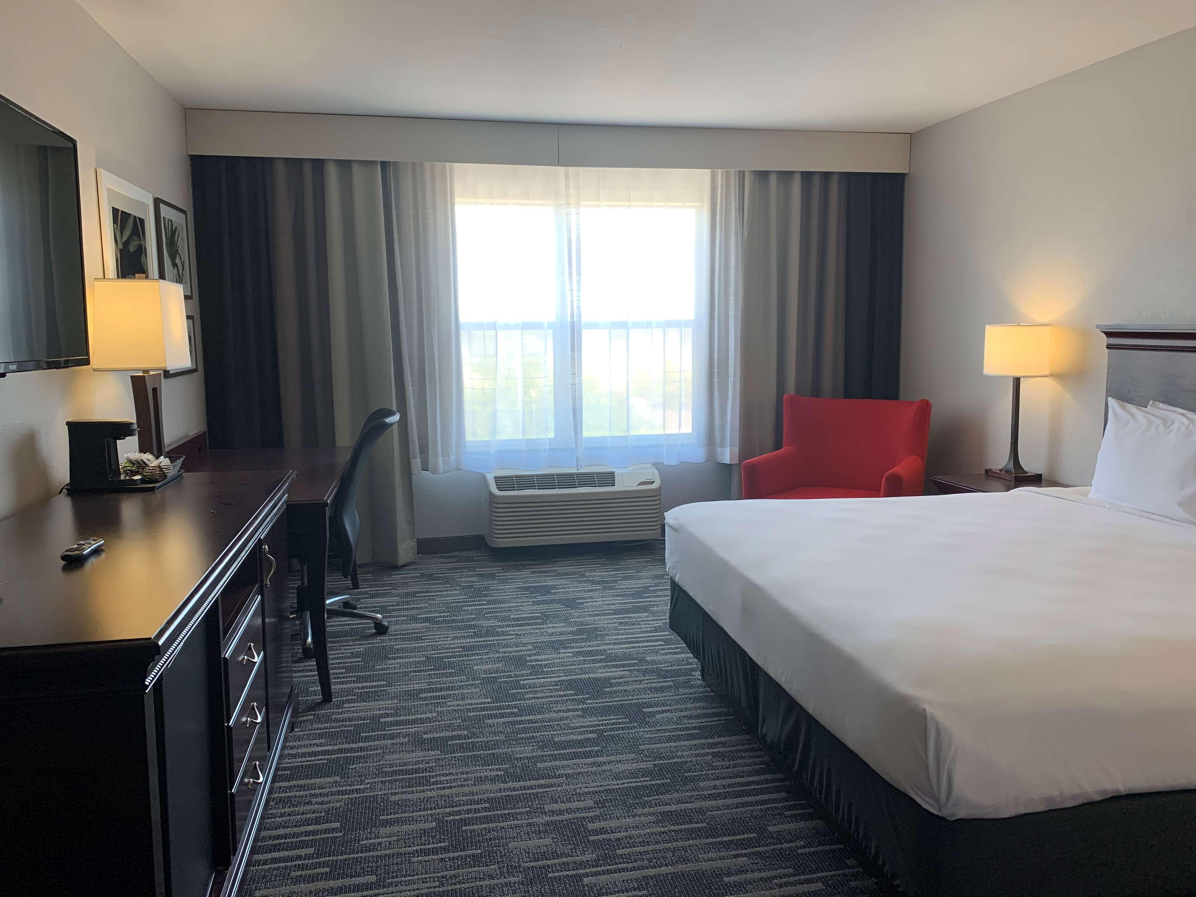 Country Inn & Suites By Radisson, Tucson City Center Az Екстер'єр фото