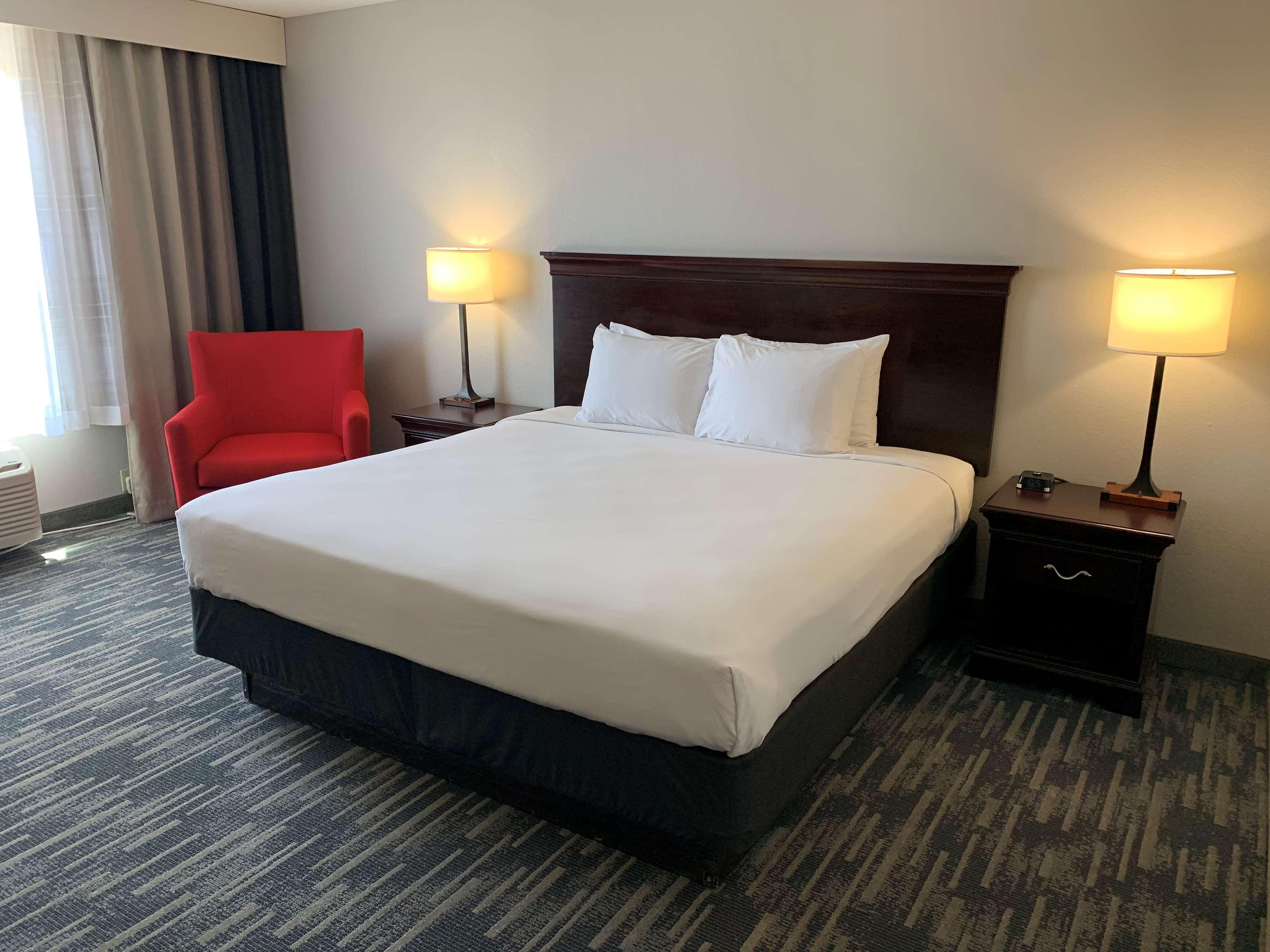 Country Inn & Suites By Radisson, Tucson City Center Az Екстер'єр фото