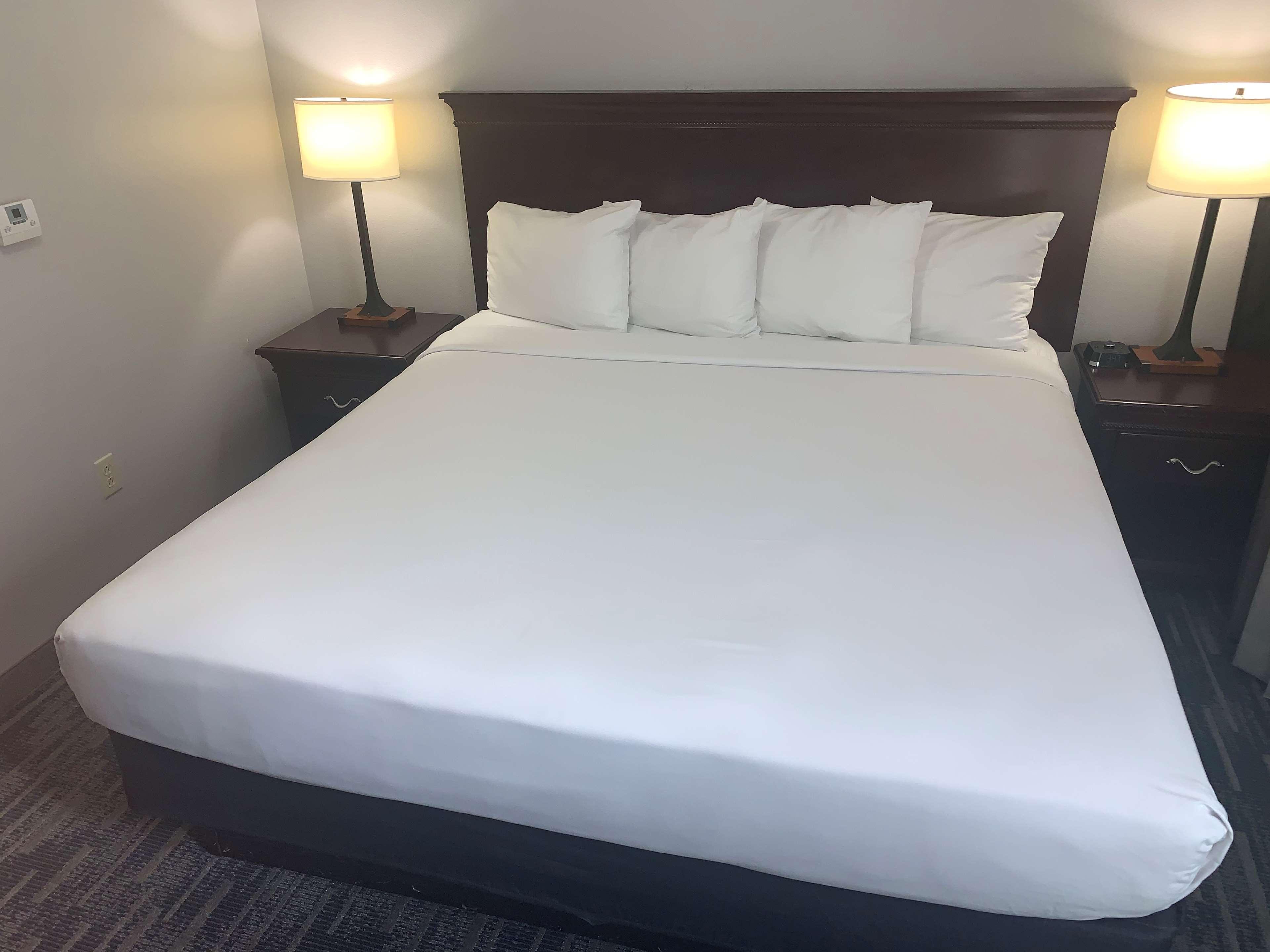 Country Inn & Suites By Radisson, Tucson City Center Az Екстер'єр фото