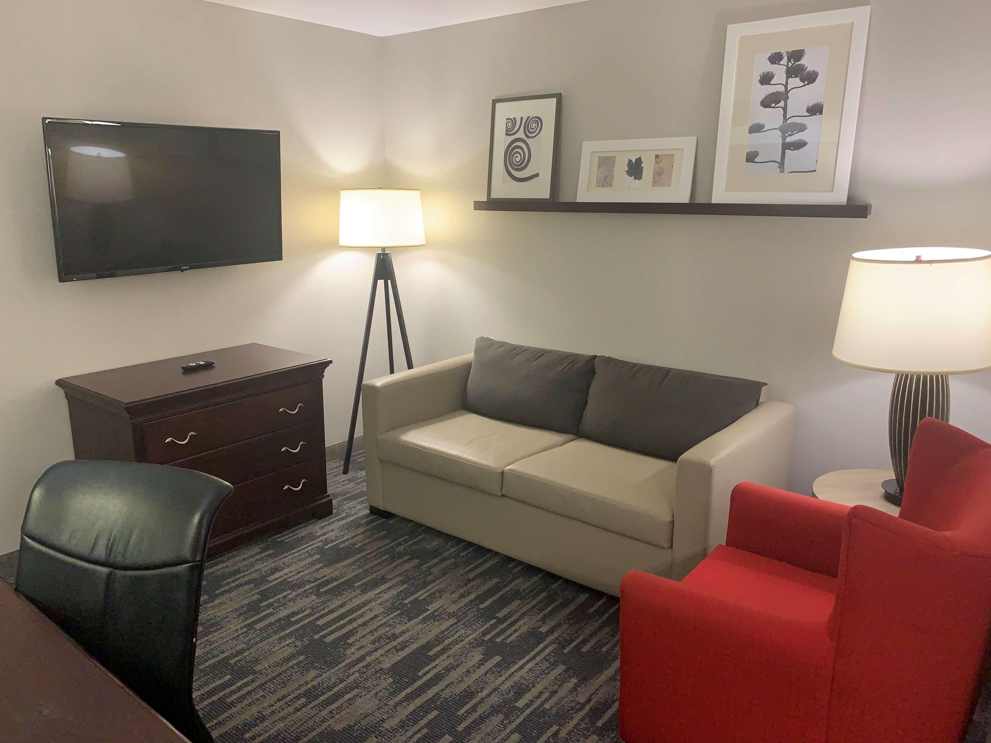 Country Inn & Suites By Radisson, Tucson City Center Az Екстер'єр фото