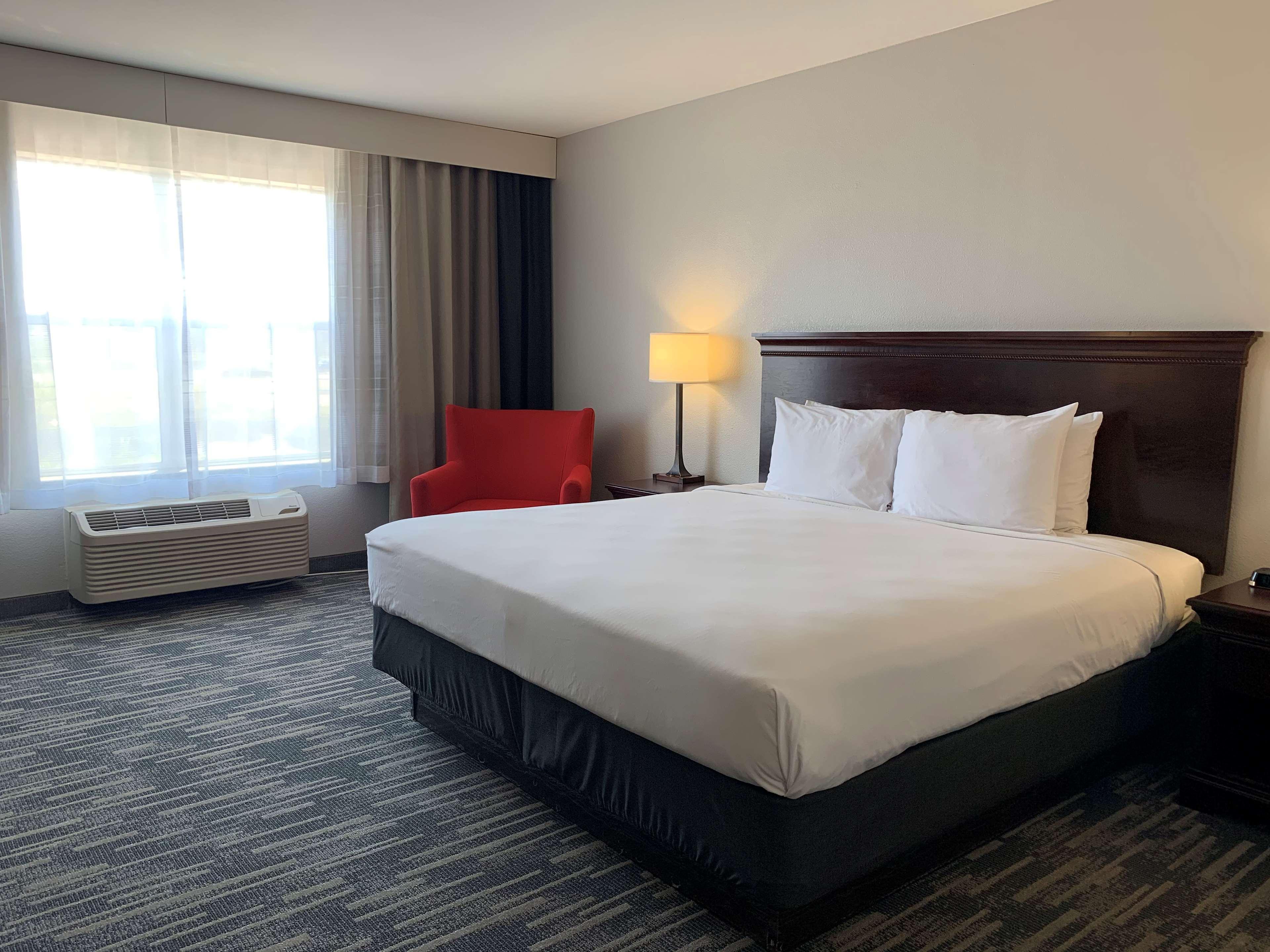 Country Inn & Suites By Radisson, Tucson City Center Az Екстер'єр фото