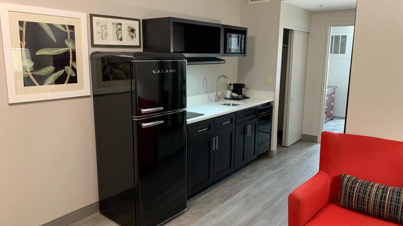 Country Inn & Suites By Radisson, Tucson City Center Az Екстер'єр фото