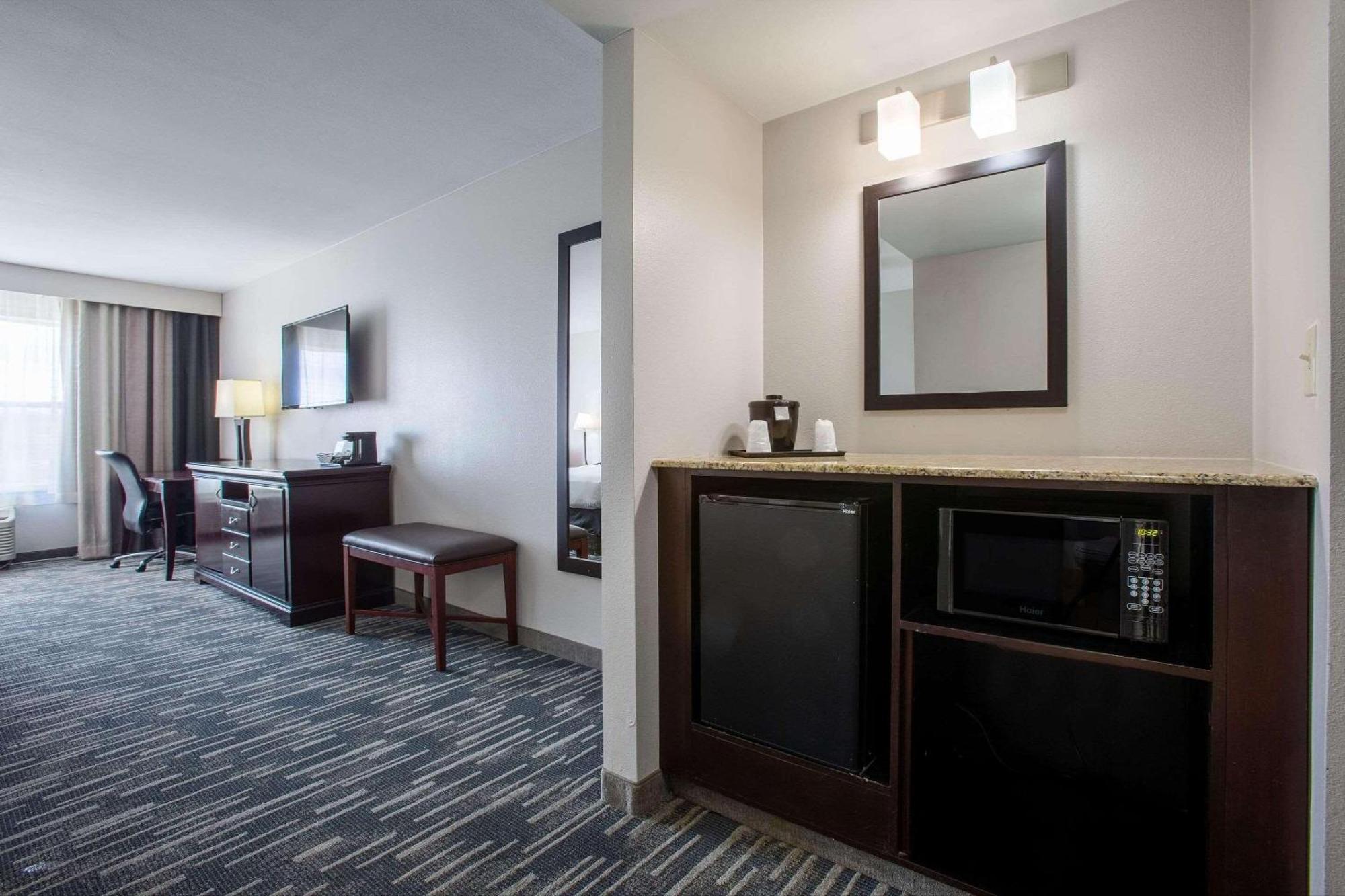 Country Inn & Suites By Radisson, Tucson City Center Az Екстер'єр фото