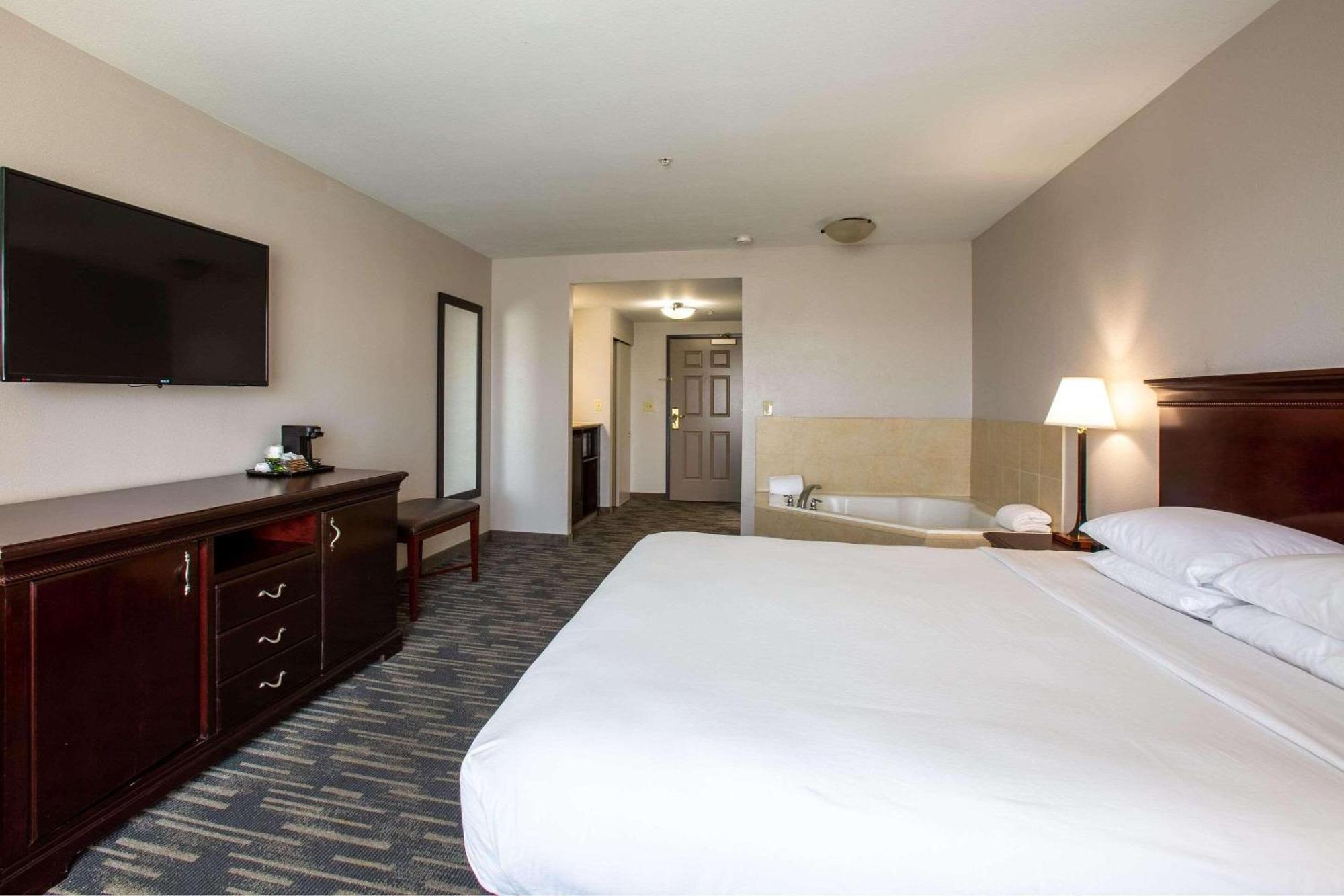 Country Inn & Suites By Radisson, Tucson City Center Az Екстер'єр фото