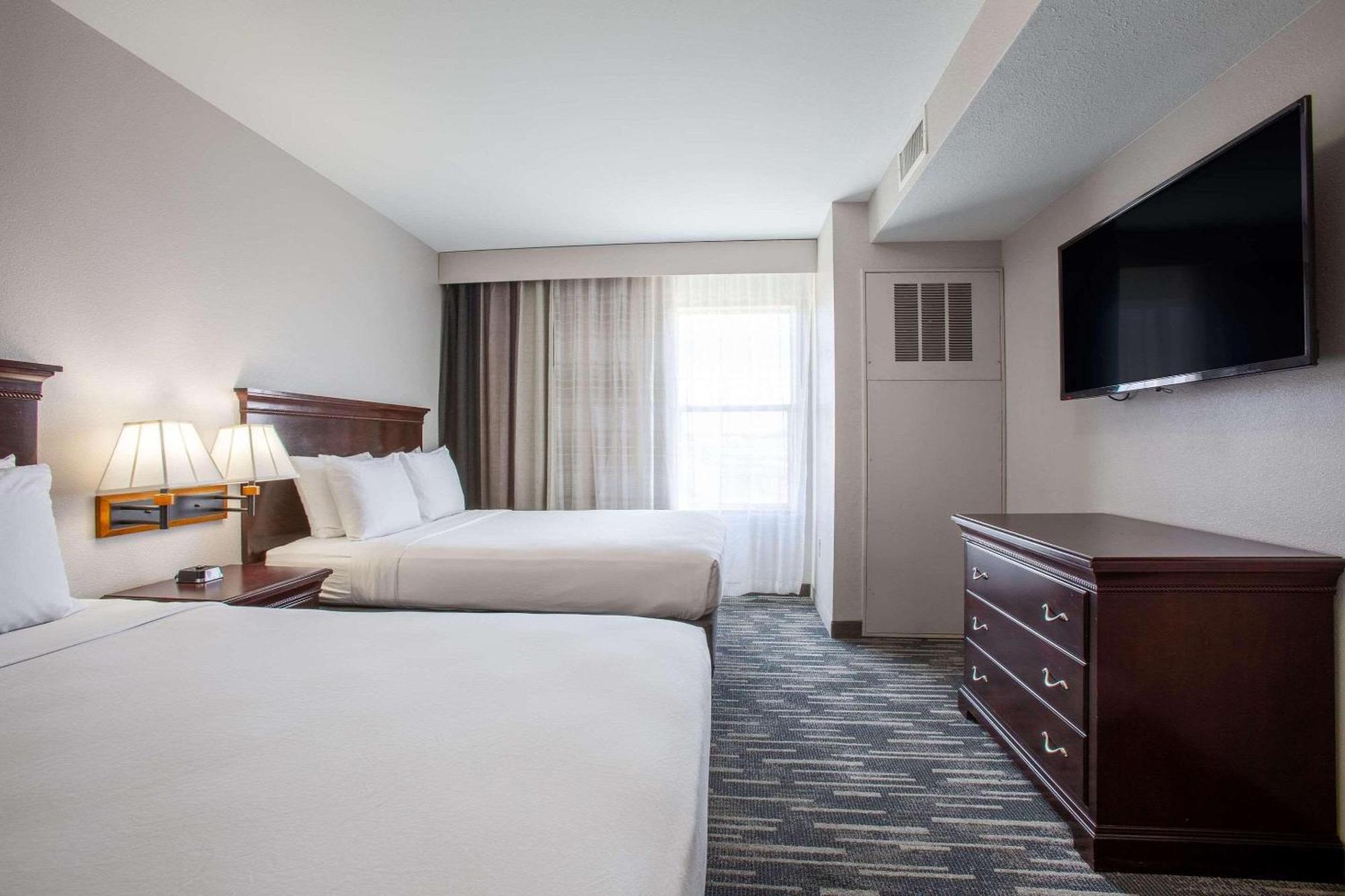 Country Inn & Suites By Radisson, Tucson City Center Az Екстер'єр фото
