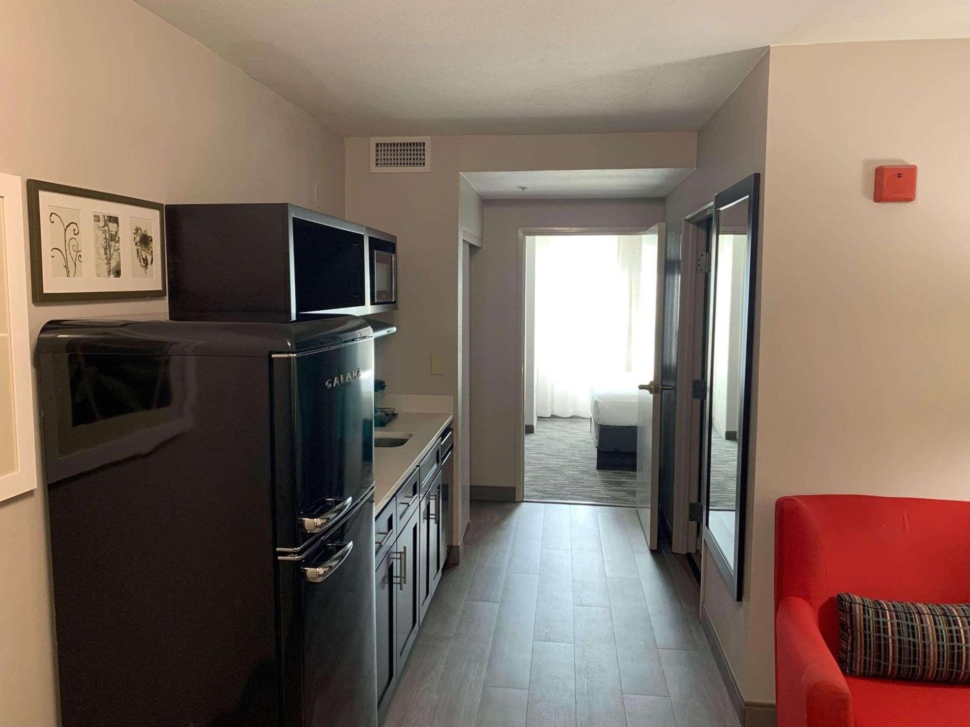 Country Inn & Suites By Radisson, Tucson City Center Az Екстер'єр фото