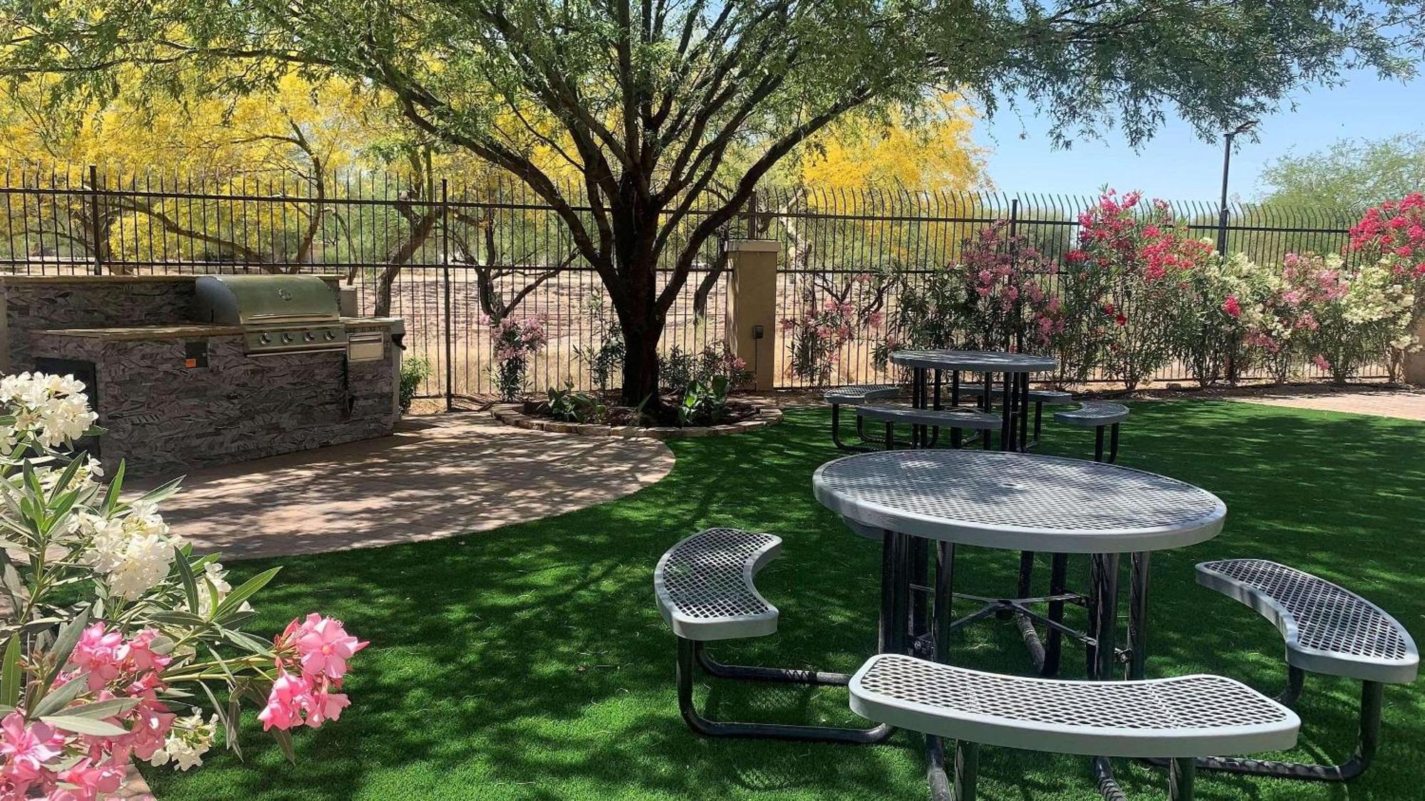 Country Inn & Suites By Radisson, Tucson City Center Az Екстер'єр фото