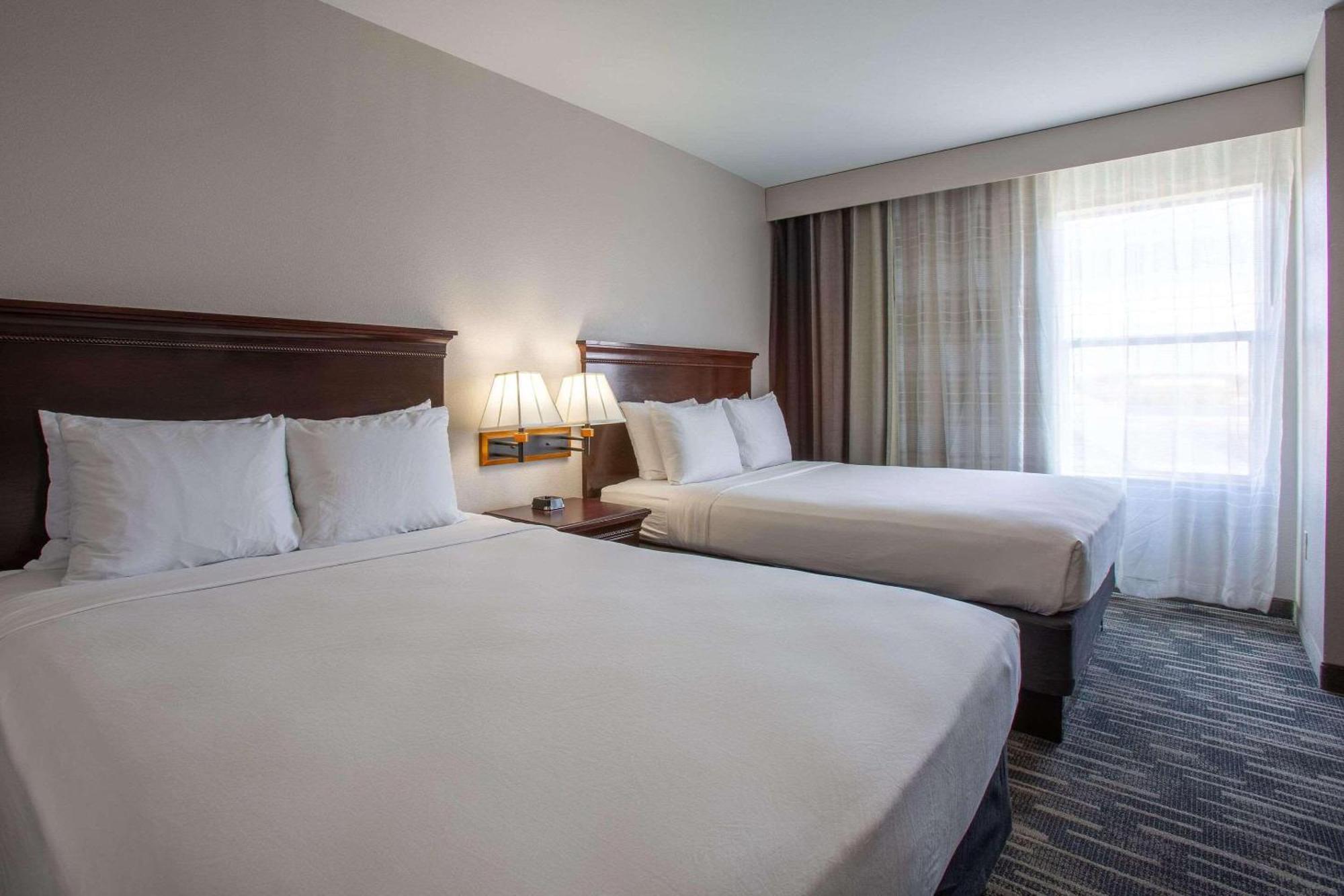 Country Inn & Suites By Radisson, Tucson City Center Az Екстер'єр фото