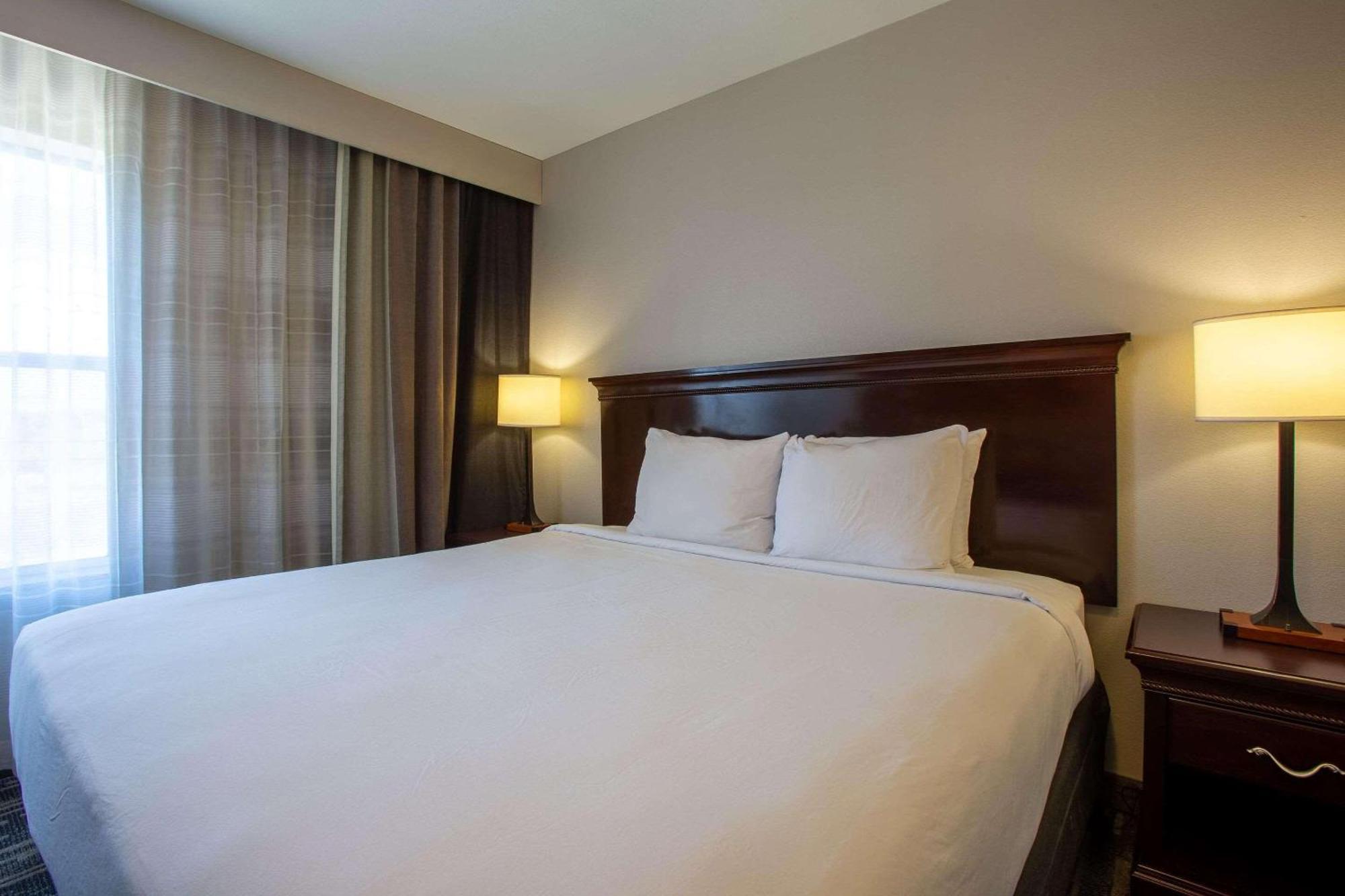 Country Inn & Suites By Radisson, Tucson City Center Az Екстер'єр фото