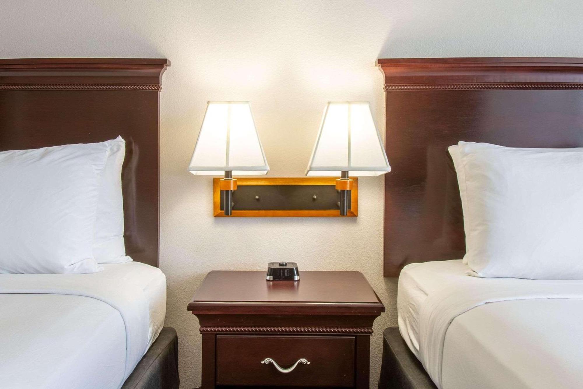 Country Inn & Suites By Radisson, Tucson City Center Az Екстер'єр фото