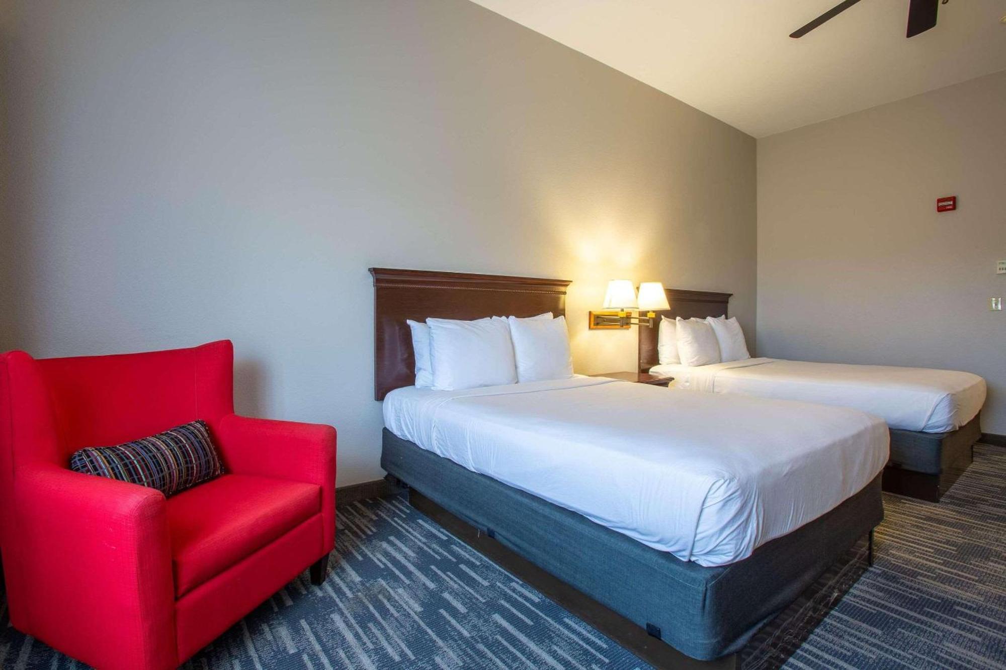 Country Inn & Suites By Radisson, Tucson City Center Az Екстер'єр фото