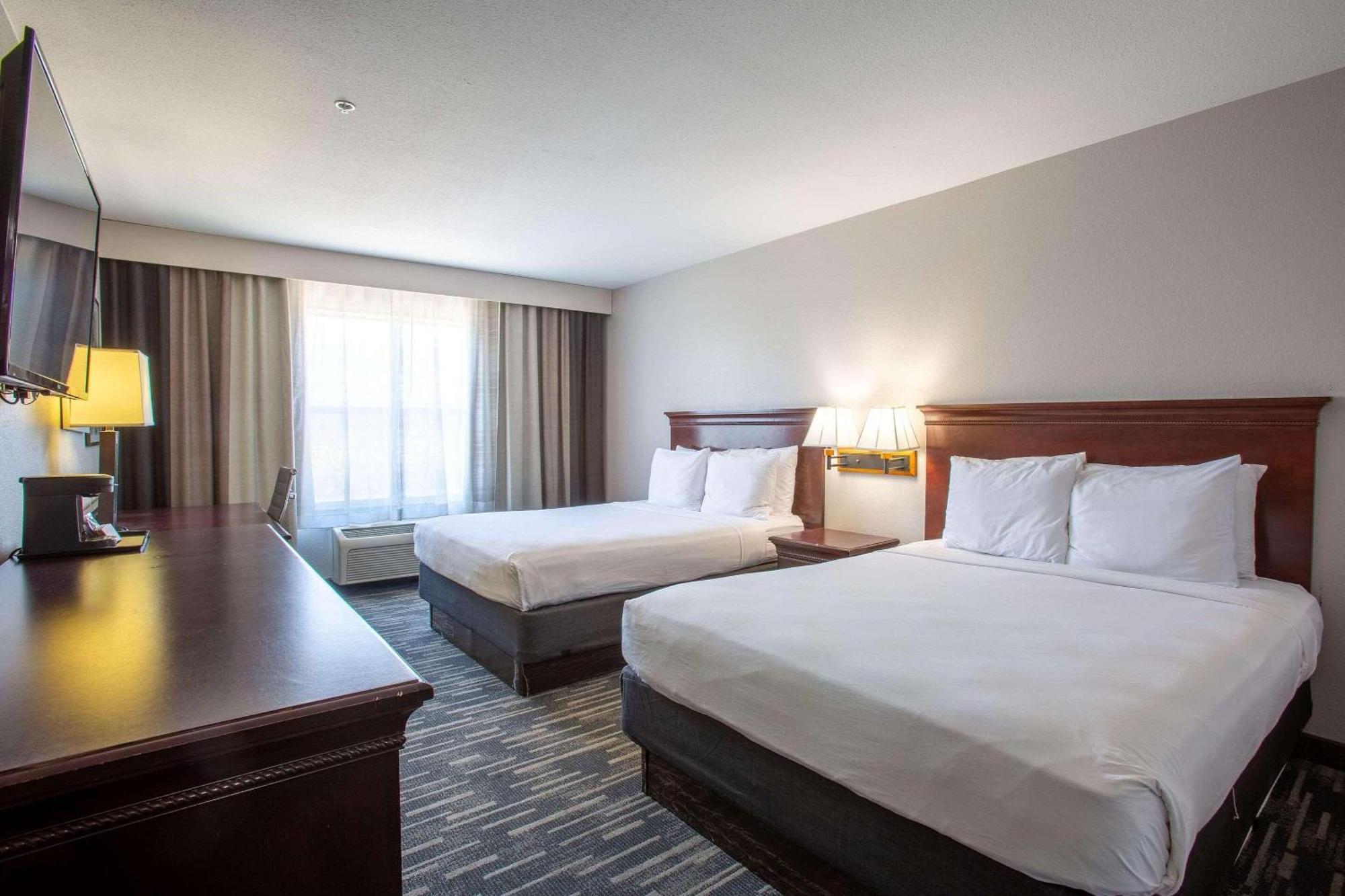 Country Inn & Suites By Radisson, Tucson City Center Az Екстер'єр фото