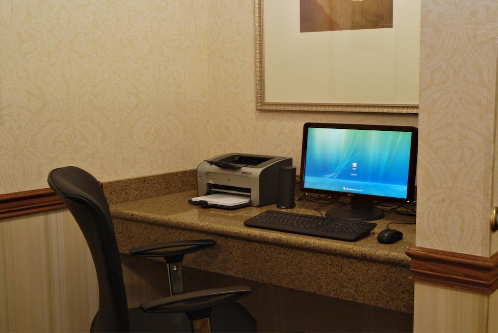 Country Inn & Suites By Radisson, Tucson City Center Az Екстер'єр фото